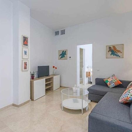 세비야 Santa Cruz Parking Incluido 아파트 외부 사진